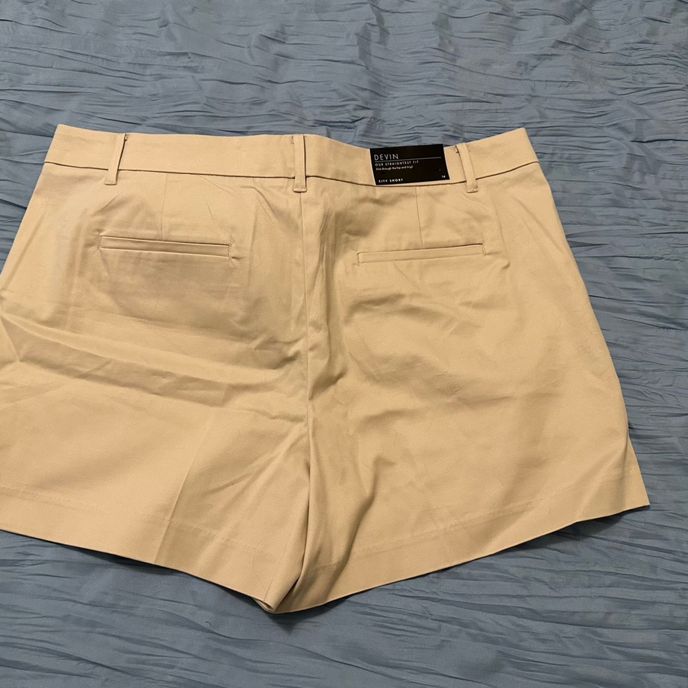 Ann Taylor shorts